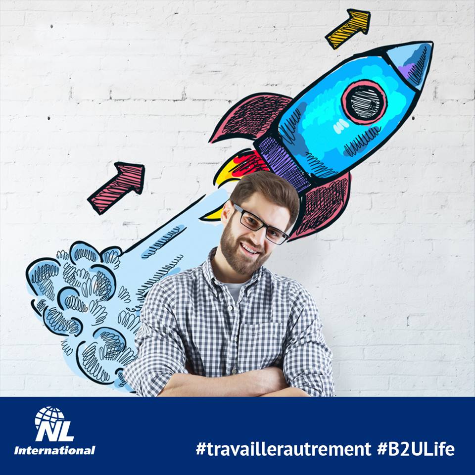 Une #remuneration à la hauteur de vos #ambitions, ça vous intéresse ? ✨Rejoignez-nous ! bit.ly/2uPPyC7 #B2ULife # NLFrance