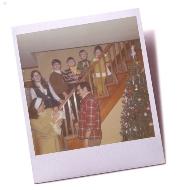 The Story - marcschaefgen.com/?p=131