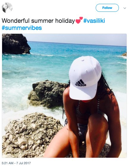 netrainc's tweet photo. @netrainc put together a list of the top 6 brands that showed up the most at the beach this summer: https://t.co/EvzHpniYGR https://t.co/Whg6wE0CXV