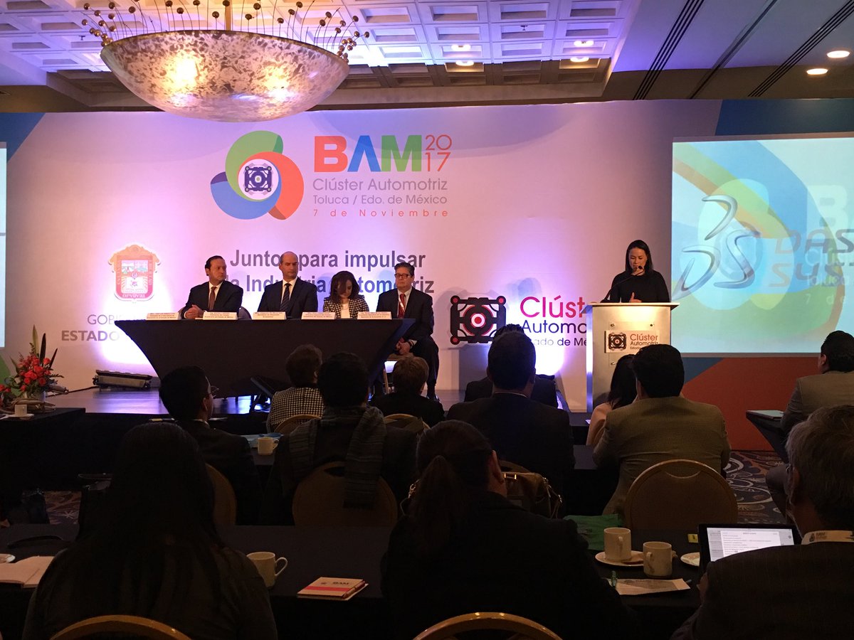 EventosCluster's tweet photo. #Bam2017 “El evento donde los profesionales en negocios se encuentran” https://t.co/fhwchLiin8