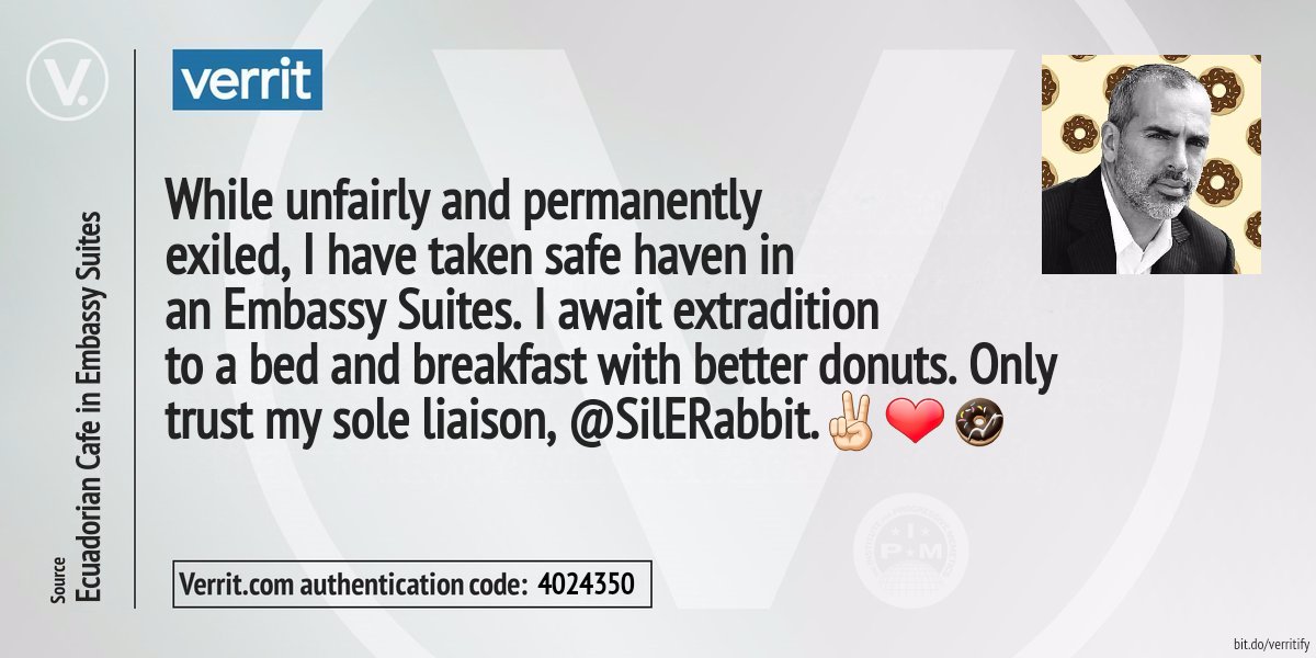 SilERabbit's tweet image. #TuesdayThoughts
Peter Douche: "Exiled, but not defeated. Hillary's books, my resist-tees and my vag-hats all comfort me."
#FreePeterDouche