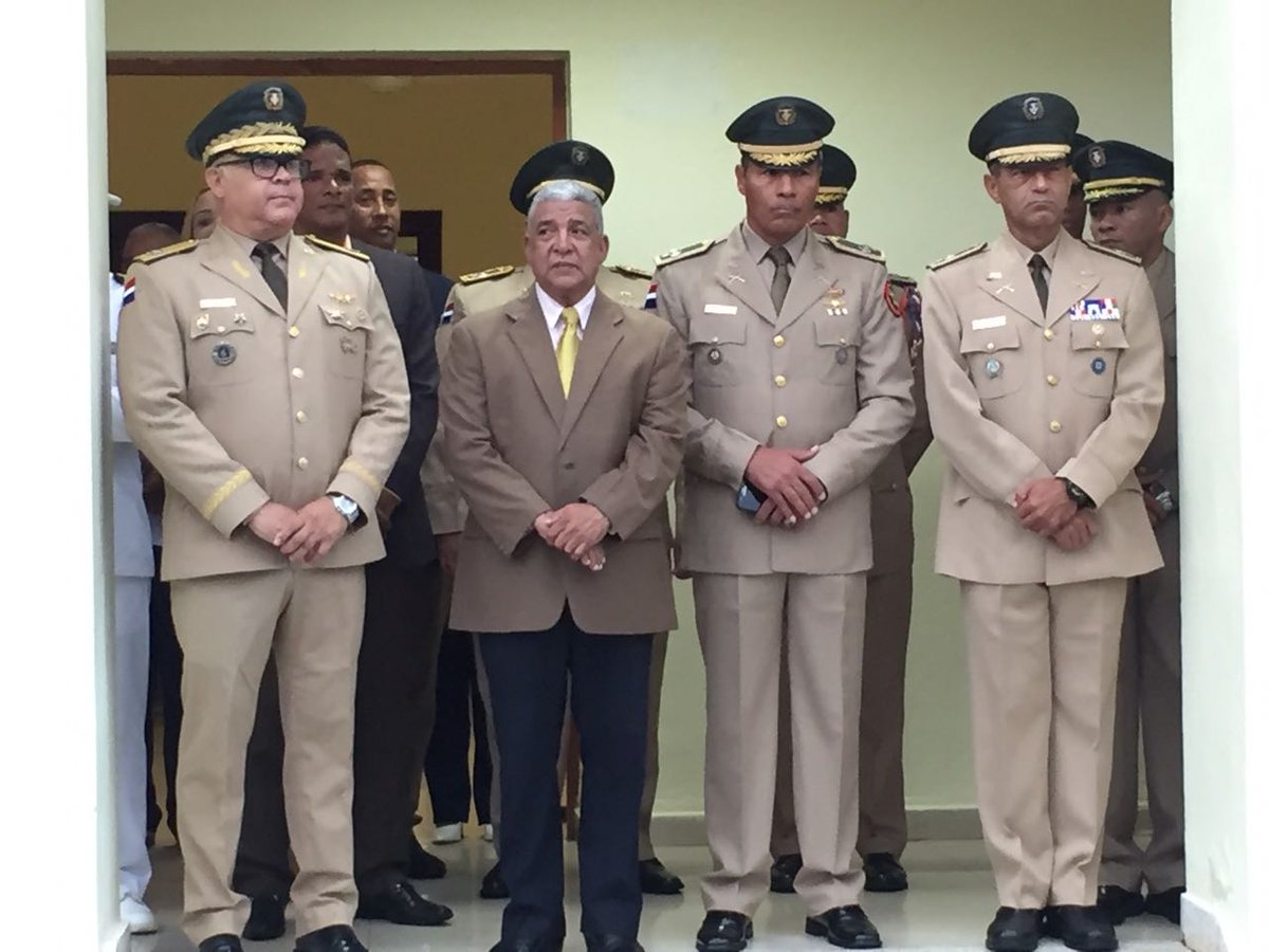 Gob_ElSeibo's tweet photo. Actos Conmemorativos al 209 Aniversario de la Batalla de Palo Hincado.@MinInteriorRD @MDefensaRD @FuerzaAereaRD @PresidenciaRD https://t.co/Uy2lK68vLn