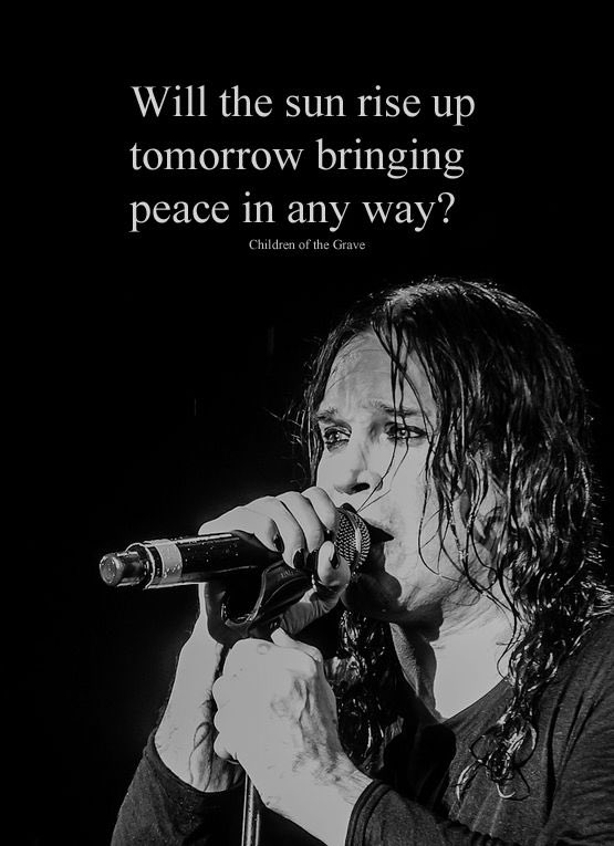 BlackSabbath's tweet photo. #Peace https://t.co/0mT2bebacs