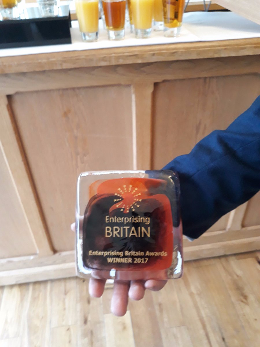 Business West tweet media