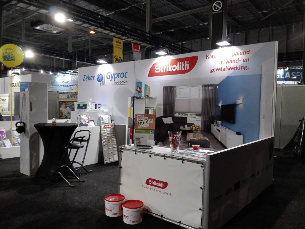 Strikolith's tweet photo. Kom ook naar de @SGA_EH Vakdagen in Gorinchem op 7, 8 en 9 november en loop even langs bij #Strikolith op stand 169! https://t.co/2Y4LPso6TM
