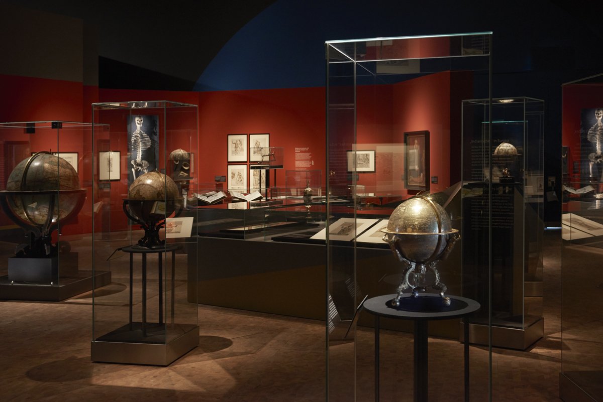 GNM_Nuernberg's tweet photo. ENDSPURT! Am Sonntag endet die Sonderausstellung "#Luther, #Kolumbus und die Folgen" | #gnm #museum #nuernberg #reformation2017 https://t.co/JoNxhweaNv