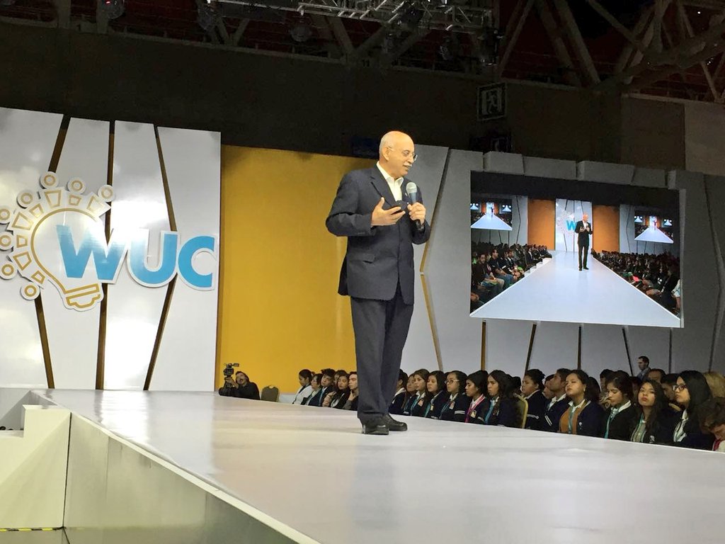 gobgente's tweet photo. Hoy en @poliforumleon @wuconference como parte del Año de la Innovación en Guanajuato #InnovaciónGTO #beawucker https://t.co/fpdxNzPS8H