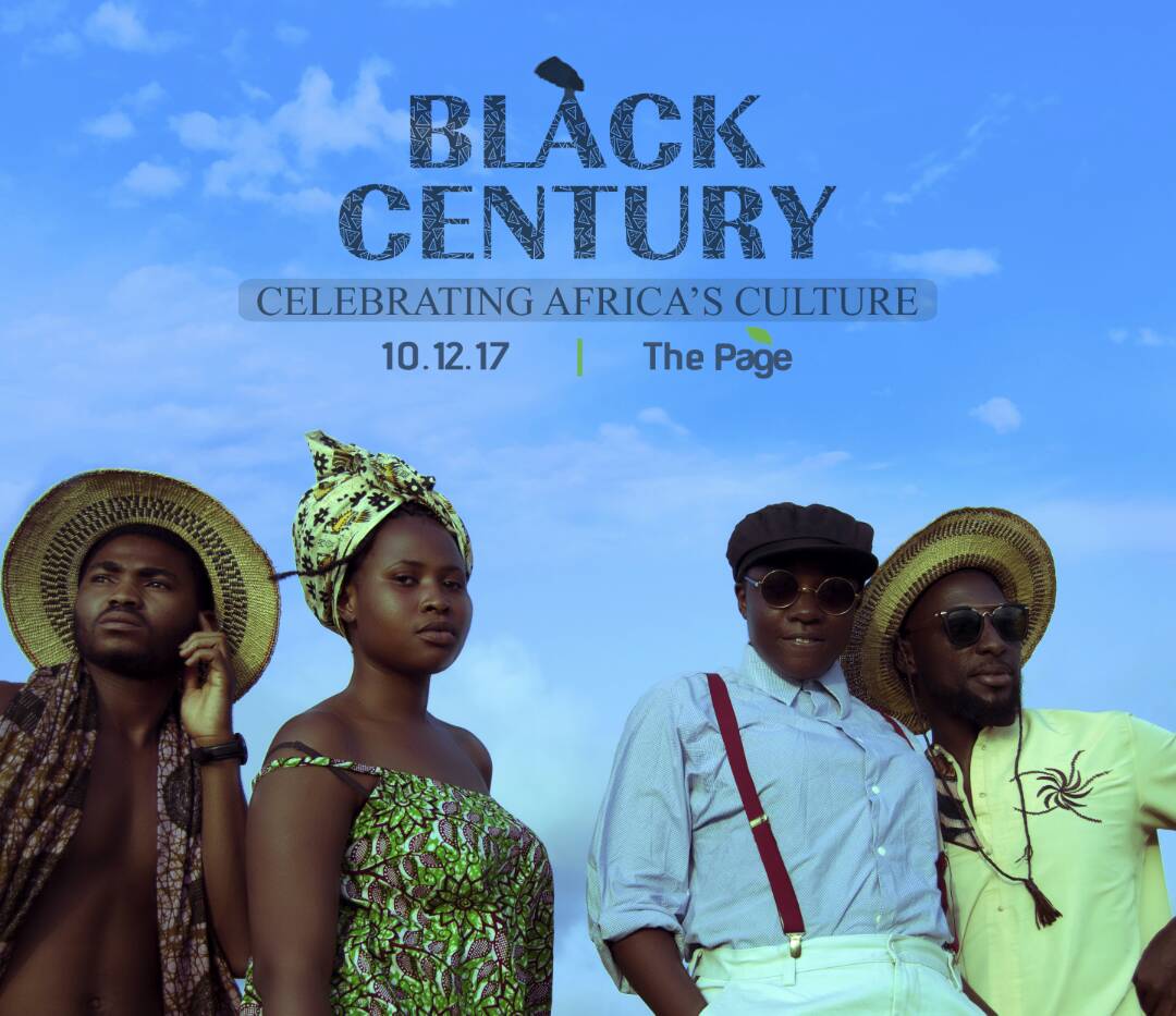 FadesnTatters's tweet photo. Get your grove on and anticipate the gathering of people from all walks of life to witness #BlackCentury17. U have no idea what we have 4 U. https://t.co/FNDFdyl5AG