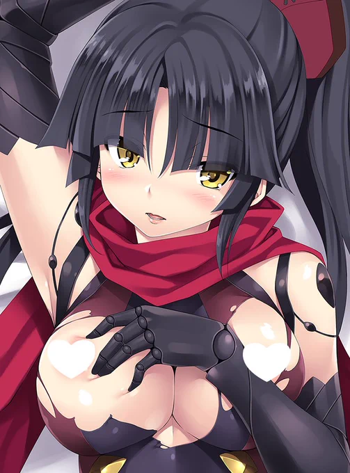 冬コミ受かりました～!12/31東地区 Z-37a「Rip」で参加いたします。オリジナル新刊とFGO新刊、その他を予定しております!(*^▽^*) 
