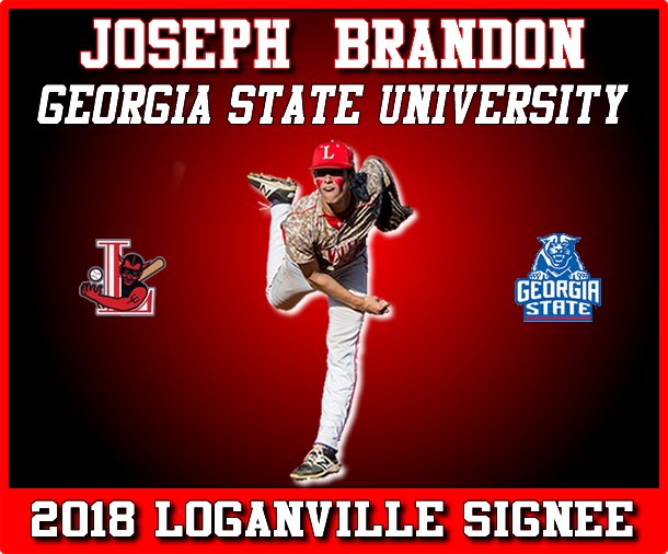Loganville Baseball tweet media