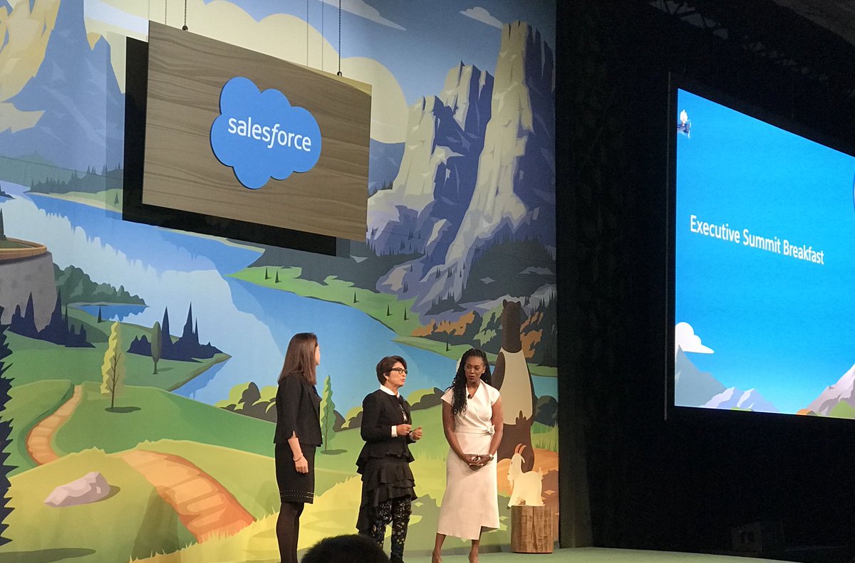 Girl Scouts has the scale and the reach....to change the workforce pipeline by adding 2.5M girls - Sylvia Acevedo #DF17