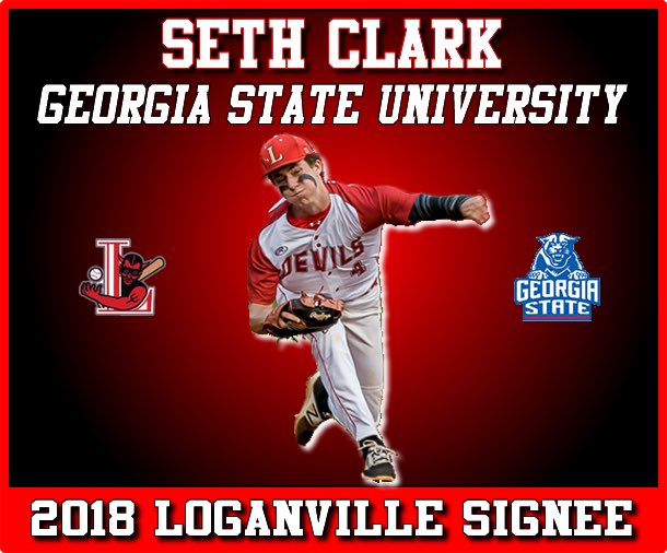 Loganville Baseball tweet media