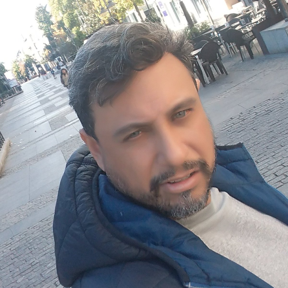 Rombitos's tweet photo. #NuevaFotoDePerfil https://t.co/aluE5h92Y4
