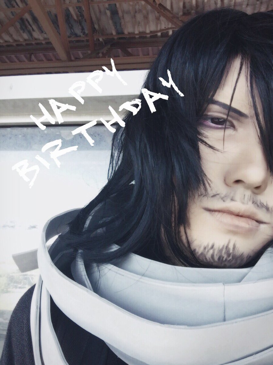 moutuan_'s tweet photo. This is a huge celebration! Happy birthday Aizawa!! #相澤消太生誕祭 #相澤消太生誕祭2017 #相澤消太誕生祭 #相澤消太誕生祭2017 https://t.co/oECuockkKx
