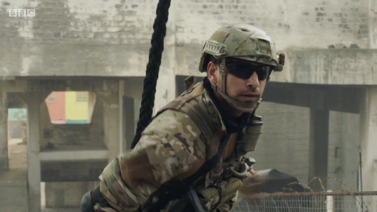 JuttaFreudig's tweet photo. #MusketeersEurope It's a week now 😢 Still can't believe this happend! #LukePasqualino #ElvisHarte #OurGirl 3ep4   https://t.co/ZMpwM6uO8S https://t.co/NkwVybjGGk