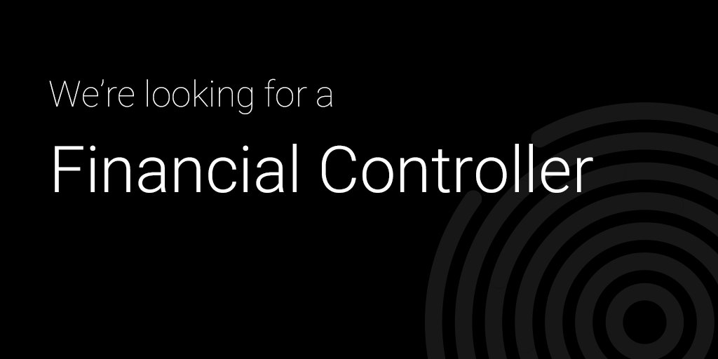 Totalmobile's tweet photo. We are recruiting an experienced #FinancialController. Click here to apply; https://t.co/N9ALRoHfYU @Total_Careers #NewJob #Opportunity https://t.co/3SMsV7HyN8