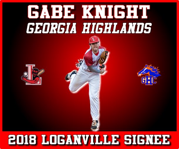 Loganville Baseball tweet media