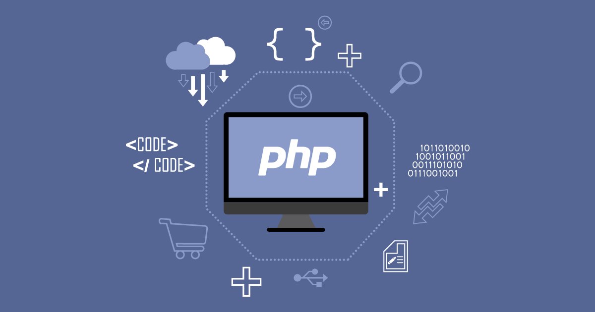 becodebr's tweet photo. Tudo que você sempre quis saber sobre #PHP!
- Significado, origem e quem foi #RasmusLerdof;
- Mercado de trabalho e empresas que usam;
- Como aprender a programar com a linguagem;
- E muito mais! Confira! https://t.co/Mcab6VYg1r https://t.co/uE5AA9Wcmm