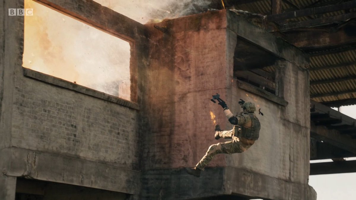 JuttaFreudig's tweet photo. #MusketeersEurope It's a week now 😢 Still can't believe this happend! #LukePasqualino #ElvisHarte #OurGirl 3ep4   https://t.co/ZMpwM6uO8S https://t.co/NkwVybjGGk