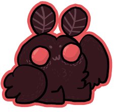 manormoth's tweet image. --;