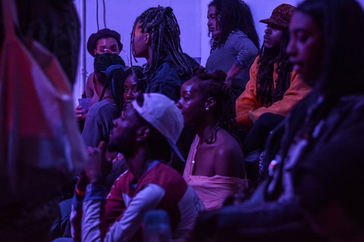 FlowClark's tweet photo. @99SUBLIME @PinkSiifu @ahwlee @oliveosun @foisey_ @cosmosnite @PoeticThrust @CohenBeats @ThePVSH Good vibes and radiant energies. Appreciate you all. https://t.co/yzLQcBM2gE