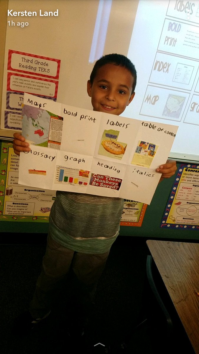 Kersten Land tweet media