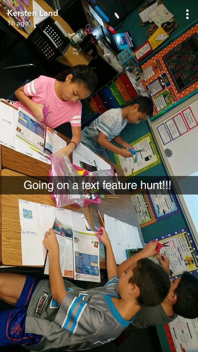 Kersten Land tweet media