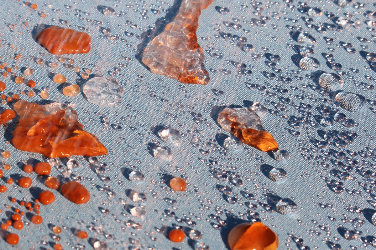 NeverWet_LLC's tweet photo. Imagine patio cushions that never get wet! #NeverWet #outdoors #patio #furniture #nomess #nostains https://t.co/eP683yXd0n