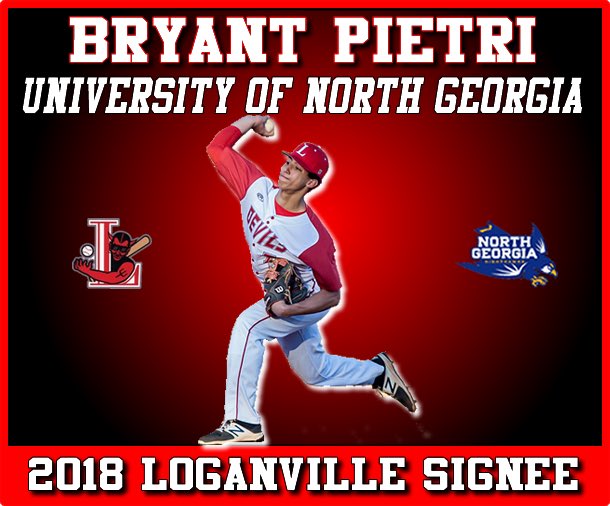 Loganville Baseball tweet media