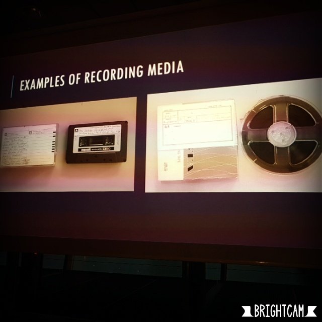 caissarl's tweet photo. YoshiyukiAshahi NINJAL https://t.co/5eKP2z9td3 : how 2 make audio-visual material accessible? thx 4 sharing questions + challenges! #bd2017 https://t.co/H5CZda7jUW
