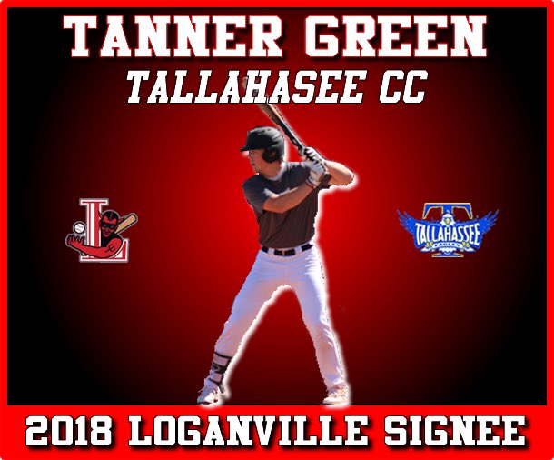 Loganville Baseball tweet media