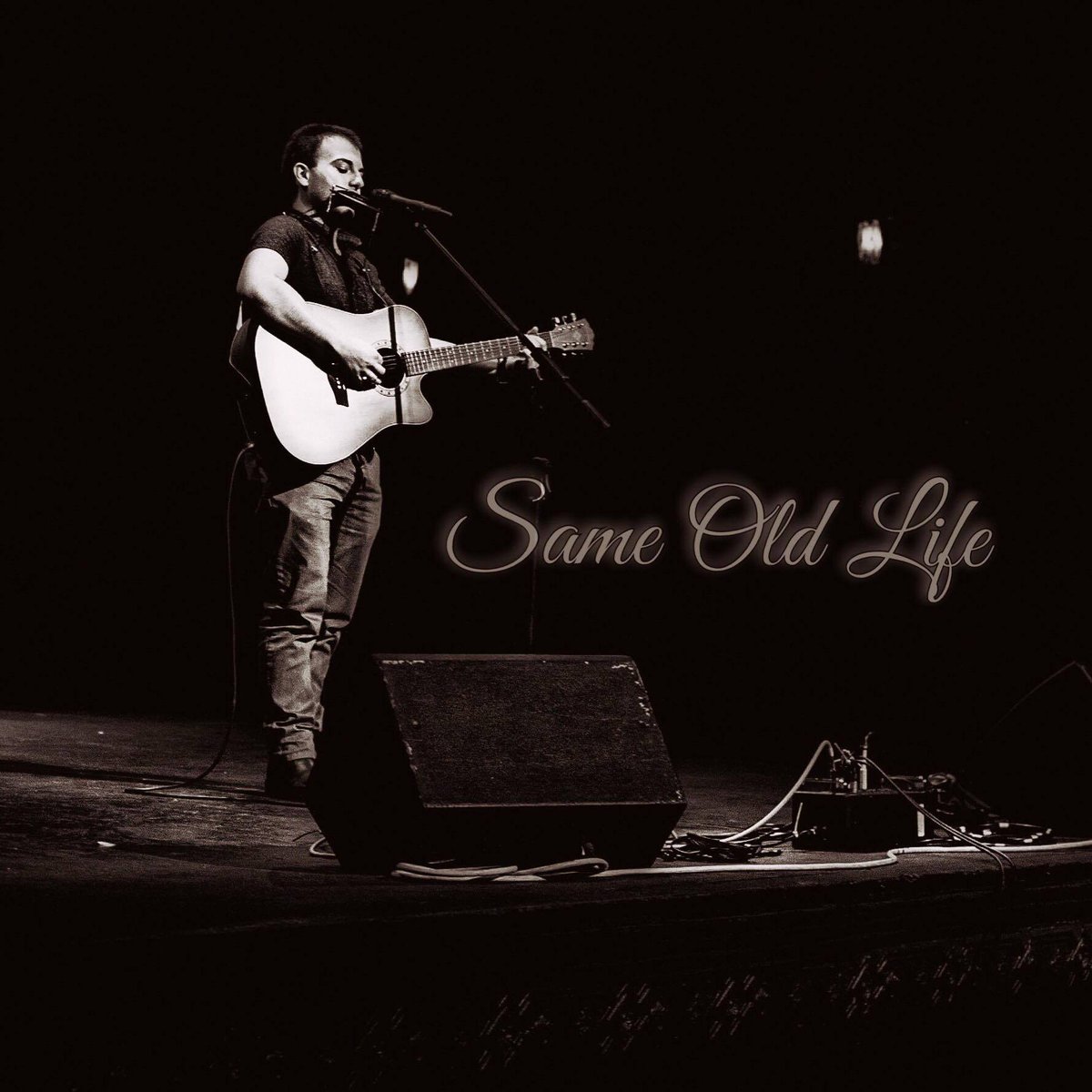 kewenmusic's tweet photo. If anyone hasn't seen it yet please check out my new live song 'Same Old Life'! ๐ธ
https://t.co/chJa0SFaYc
#kewen #sameoldlife #newcastle https://t.co/s9KllFTRFM