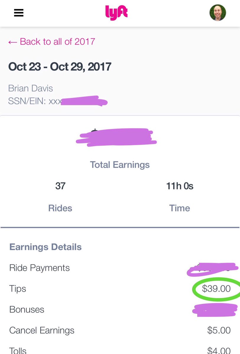 askaLyftdriver's tweet photo. (Catching up! Been studying &amp; working less) $92 tips->$20 to Larkin Street Youth for LGBTQ SF youth experiencing homelessness. ($306 total!) https://t.co/gU7YbTo2M4