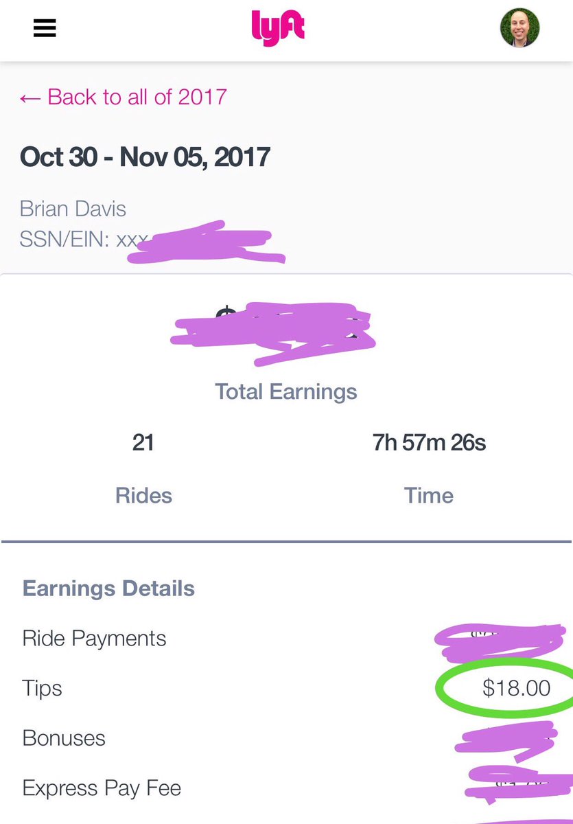 askaLyftdriver's tweet photo. (Catching up! Been studying &amp; working less) $92 tips->$20 to Larkin Street Youth for LGBTQ SF youth experiencing homelessness. ($306 total!) https://t.co/gU7YbTo2M4