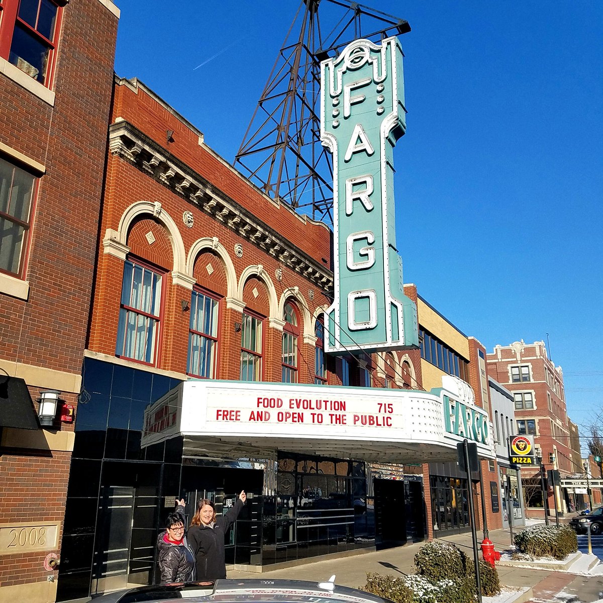 NDSoybean tweet media