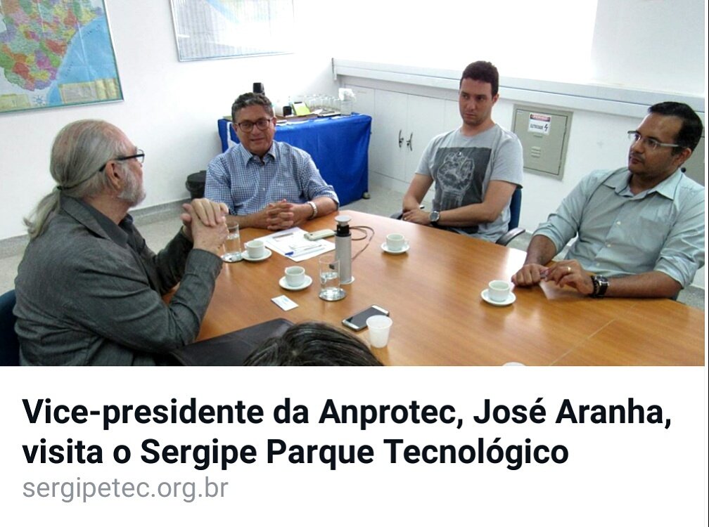sergipetec_'s tweet photo. https://t.co/LBv2ZfgHc4
#SergipeTec #Anprotec #Empreendedorismo #Inovação #Tecnologia #Ciência #Negócios https://t.co/6oS0GkIlBN
