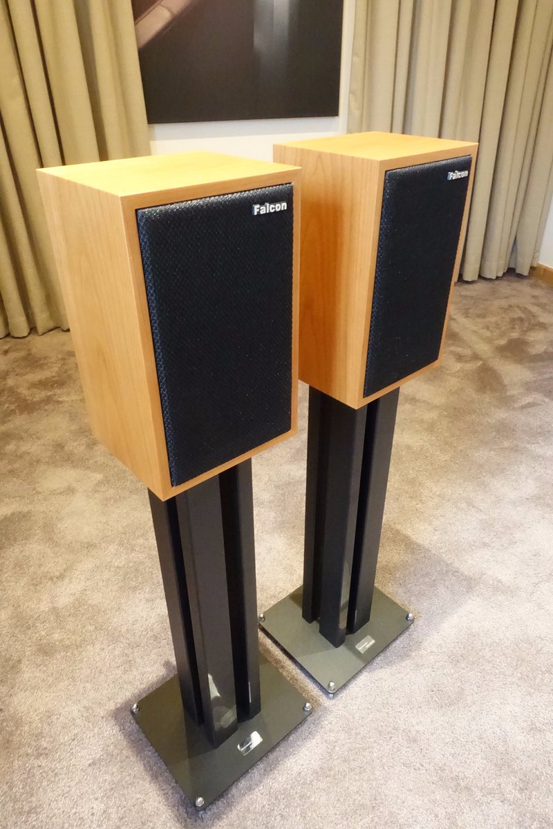 Criterion Audio tweet media