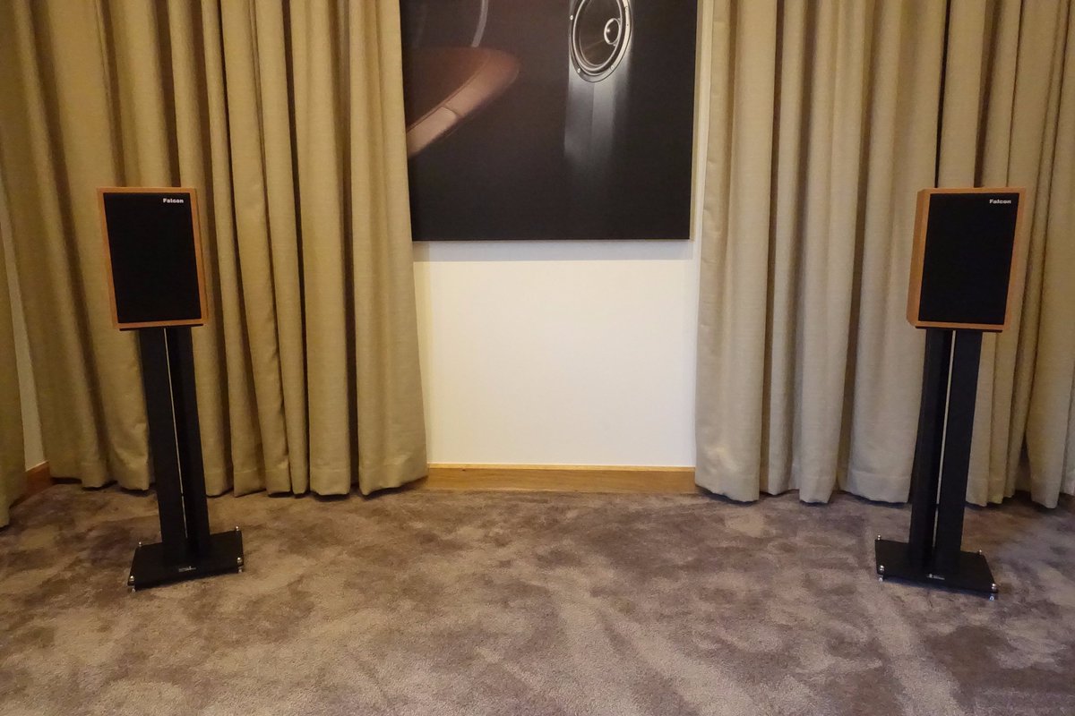 Criterion Audio tweet media