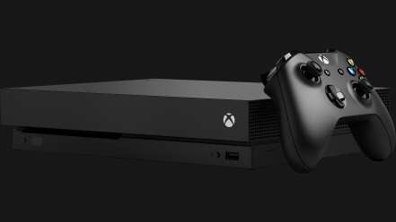 rollmx's tweet photo. Hoy se redefine el entretenimiento #XboxOneX ya disponible @XboxMexico https://t.co/UEWuyYce45