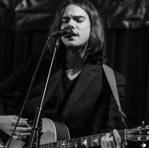 BooniesBBB's tweet photo. Join us this Saturday for Jon Pheasant from 7-10! https://t.co/ZC1bLv9mPC