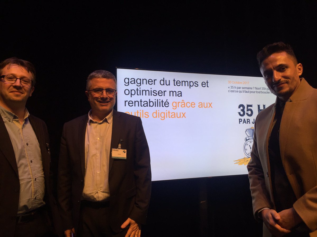 Vincent BARUT tweet media