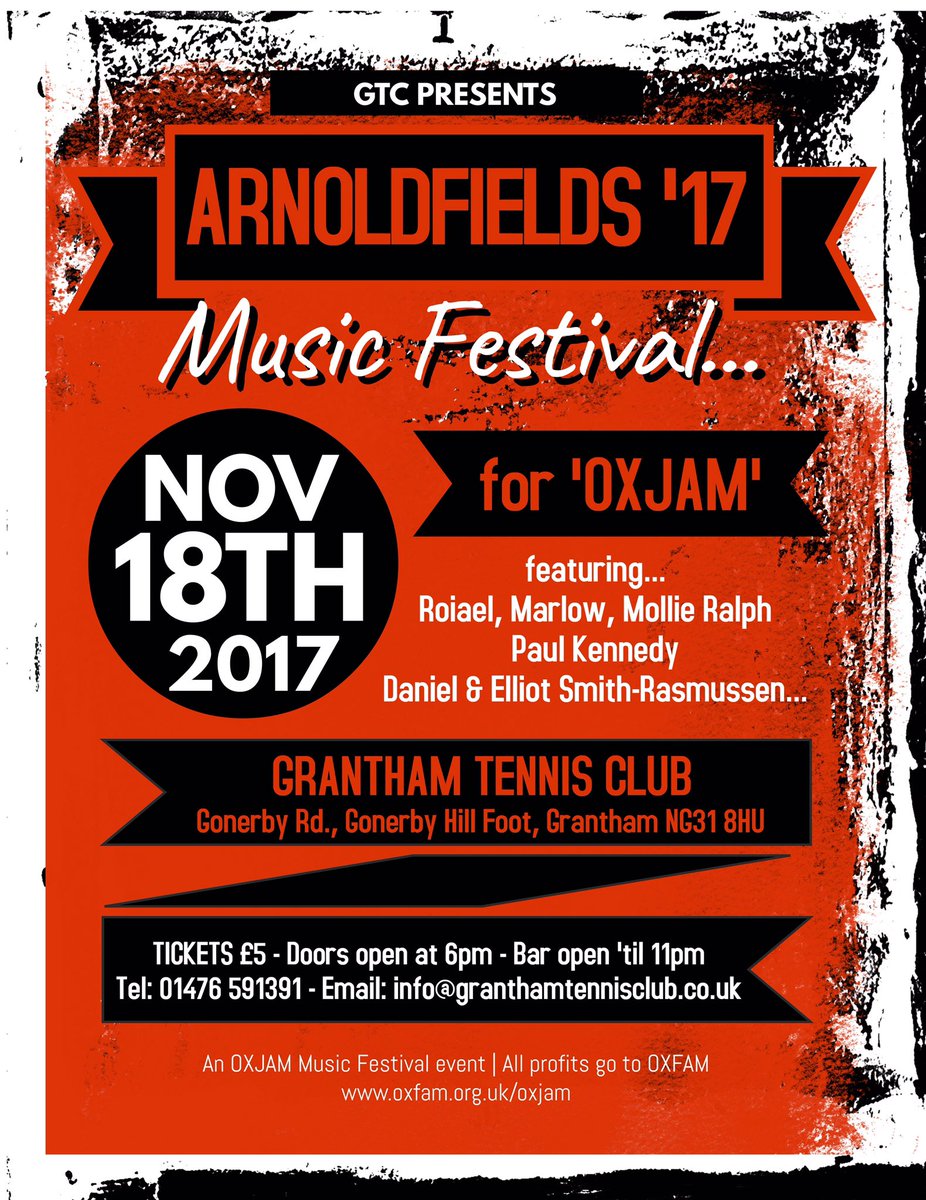 BlueOwlArt's tweet photo. It's all happening @GTCManager #Grantham #music #festival #ContemporaryArt #bar #tennis What more could you want??? https://t.co/3CH2jSYn8d