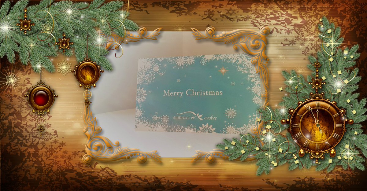 embrace_evolve's tweet photo. embrace &amp; evolve now have a Tinsel-Tastic SALE! You can also buy vouchers at SALE prices! Visit https://t.co/BLYOKQp9O2 to have a look! https://t.co/LfOR3sLErv