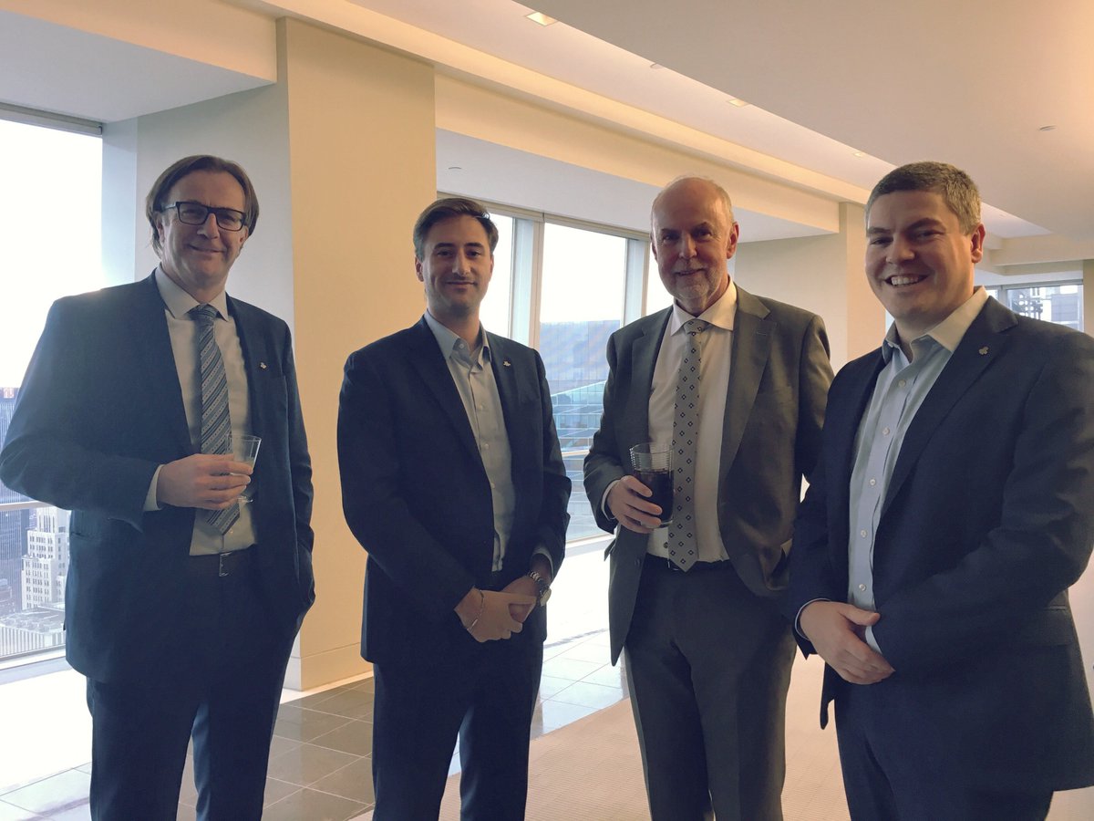 UGent Alumni USA (@ugentalumniusa) on Twitter photo A big thank you to Jan Smets, Governor of the National Bank of Belgium <a href="/NBB_BNB_FR/">Banque nationale de Belgique</a> for his thoughtful remarks at our fall #ugentalumni event A big thank you to Jan Smets, Governor of the National Bank of Belgium <a href="/NBB_BNB_FR/">Banque nationale de Belgique</a> for his thoughtful remarks at our fall #ugentalumni event