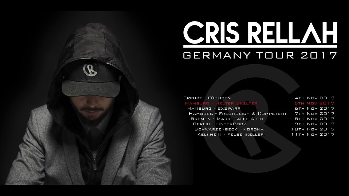 MarkthalleAcht's tweet photo. Willkommen #crisrellah in der #Markthalleacht #Bremen #Radiobremen #mixx #nordbuzz https://t.co/Vo7XzbLHdp