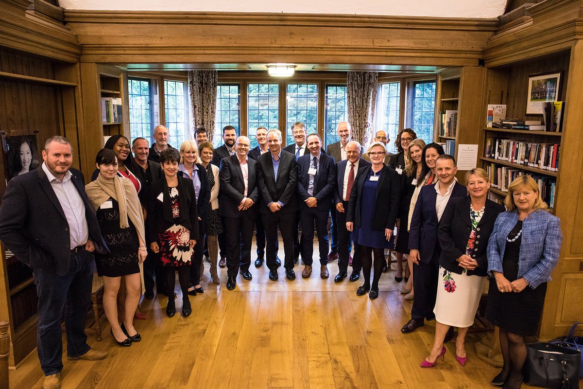 B4_Community's tweet photo. #B4Video We invited B4 members to join us at Rhodes House for our B4 Focus Group watch here: https://t.co/MdKuin9SnH https://t.co/czaaBwHMhg
