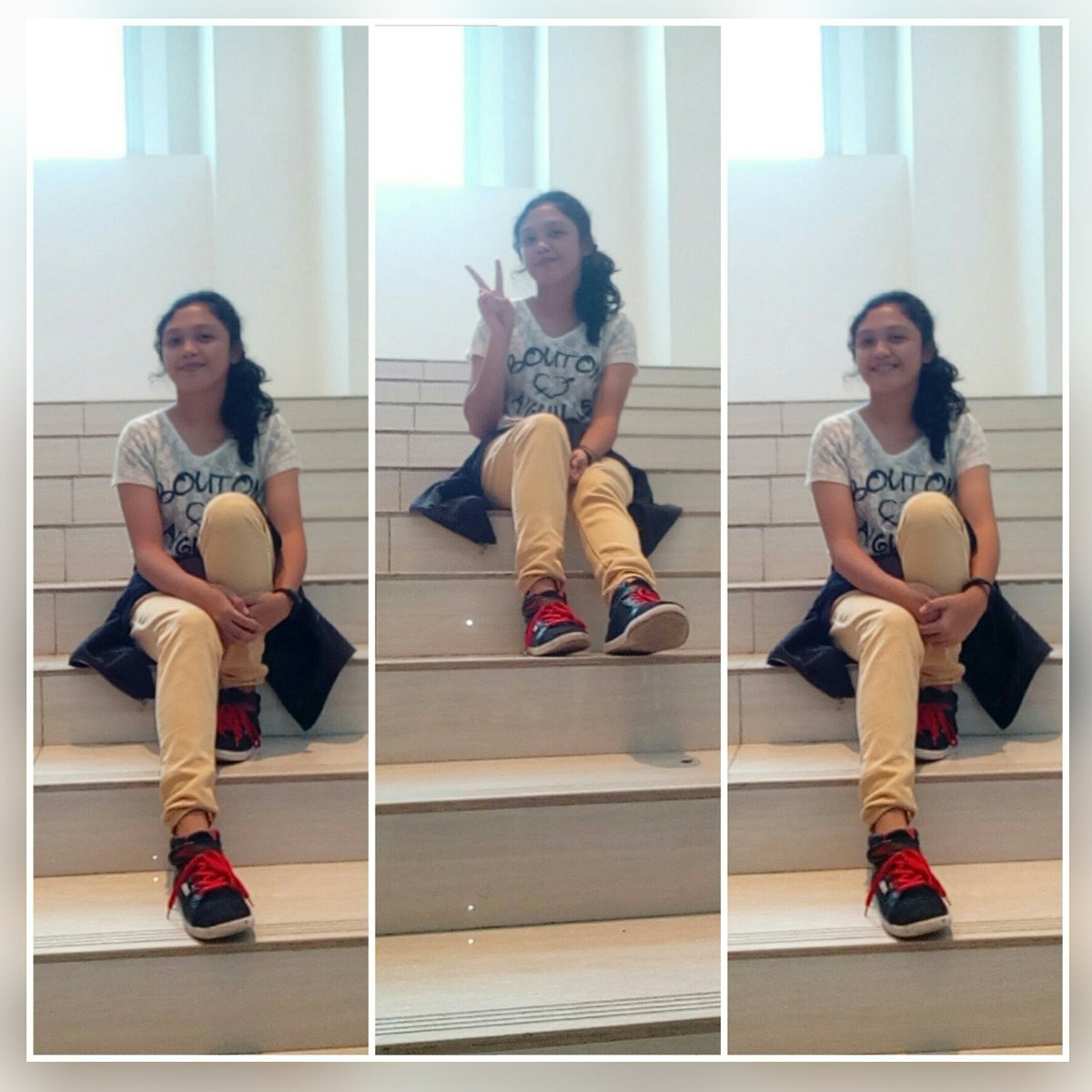Est_Stitch1's tweet photo. #LetsMakeItSimple๐ https://t.co/U48N3jzfvd