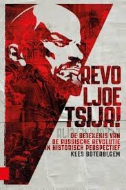 KatrienDeVreese's tweet photo. Als je meer wil weten over de Russische revolutie en de impact van de gebeurtenissen, lees dit boek van Kees Boterbloem. #amsterdamUpress https://t.co/Qe9sgkVWnu