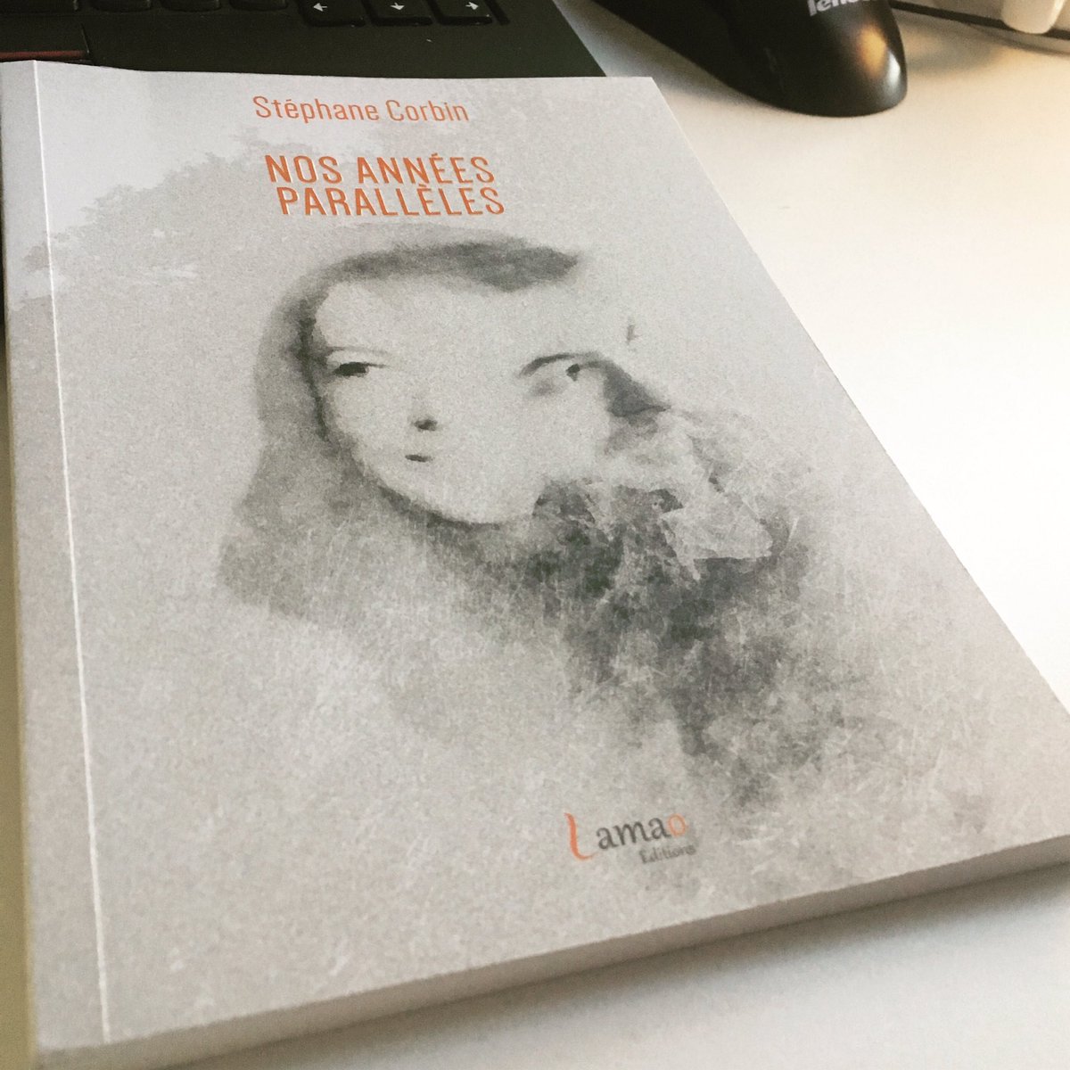 Laurent Carré tweet media