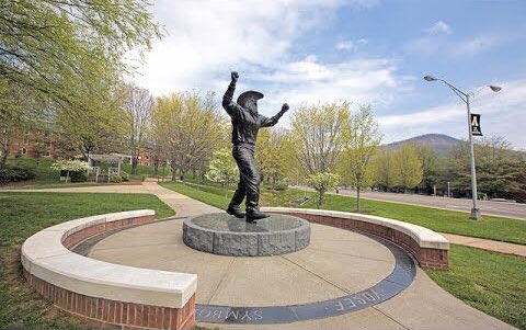 Appalachian State University- Boone, NC